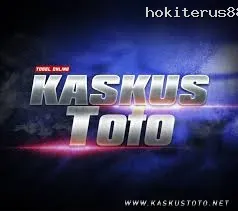 kaskustoto
